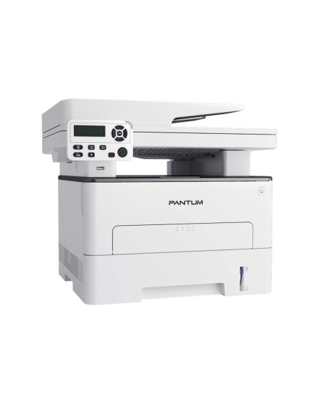 Multifunctionale laser PANTUM M7100DN MONO LASER MFP