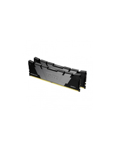 Memorii RAM Desktop KINGSTON KS DDR4 16GB K2...