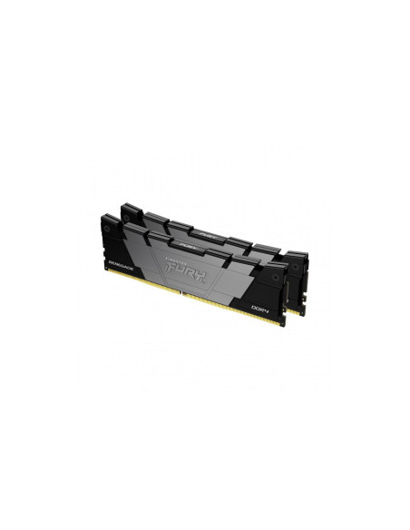 Memorii RAM Desktop KINGSTON KS DDR4 16GB K2 3600 KF436C16RB2K2/16