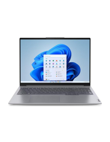 Laptop Lenovo ThinkBook 16 G6 IRL 16"