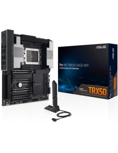 Blaci de baza ASUS MB AMD ASUS PRO WS TRX50 SAGE WIFI