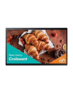 Monitoare Signage SAMSUNG Monitor signage SAMSUNG QB24C