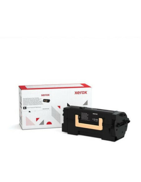 Tonere XEROX VersaLink B620/B625 High Capacity BLACK