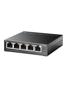 Switch-uri TP-LINK TPL SW 5P-GB EASY-SMART 4 POE+
