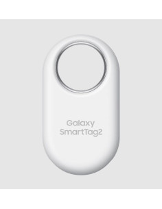 Accesorii Samsung Galaxy SmartTag2 White