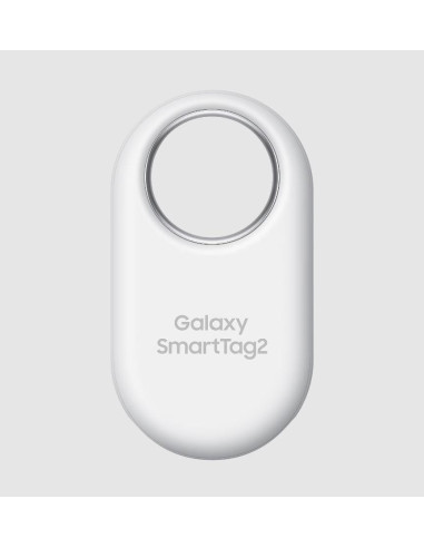 Accesorii Samsung Galaxy SmartTag2 White