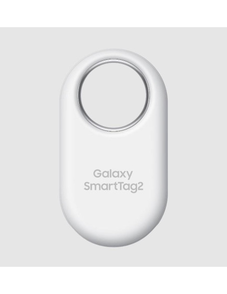 Accesorii Samsung Galaxy SmartTag2 White
