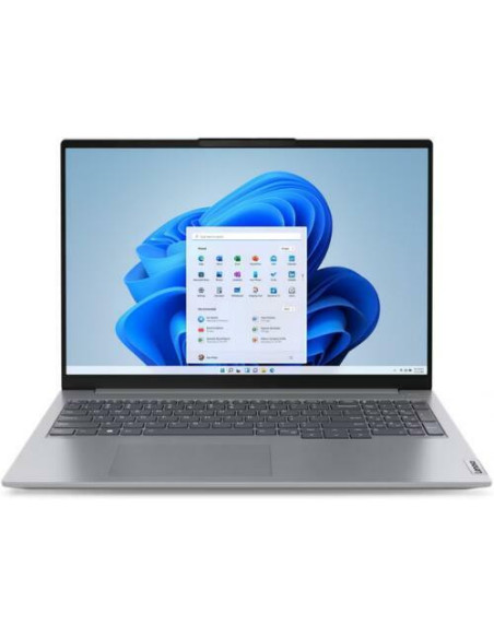 Laptop Lenovo ThinkBook 16 G6 IRL