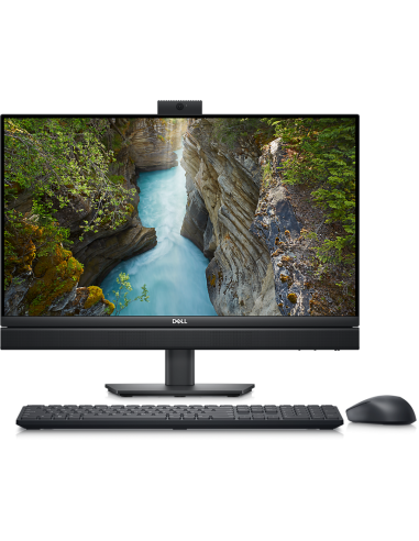 Optiplex All-In-One 7410 23.8" FHD Touch, Intel...
