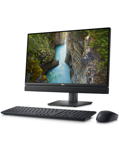 Optiplex All-In-One 7410 23.8" FHD Touch, Intel...