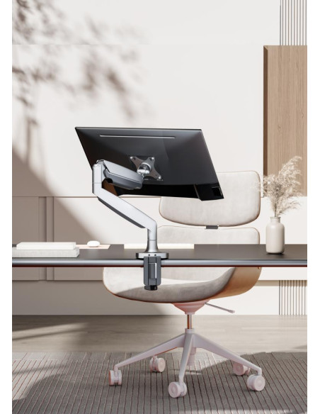Suport TV / Monitor SERIOUX SINGLE MONITOR ARM SERIOUX MM82-C012