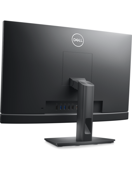 Optiplex All-In-One 7410 23.8" FHD Touch, Intel I3-13100T, 8GB Ram, 256GB SSD, Intel Integrated Graphics, Windows 11 Pro EDU