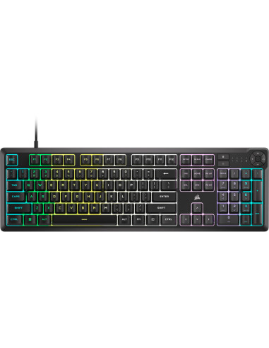 Tastaturi CORSAIR Tastatura Gaming Corsair K55...