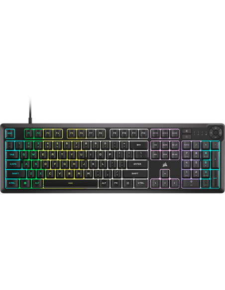 Tastaturi CORSAIR Tastatura Gaming Corsair K55 CORE RGB