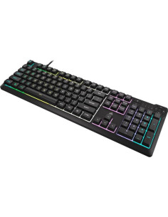 Tastaturi CORSAIR Tastatura Gaming Corsair K55 CORE RGB 2