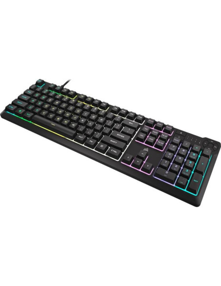 Tastaturi CORSAIR Tastatura Gaming Corsair K55 CORE RGB
