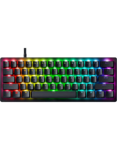 Tastaturi RAZER Tastatura Razer Huntsman V3 Pro Mini