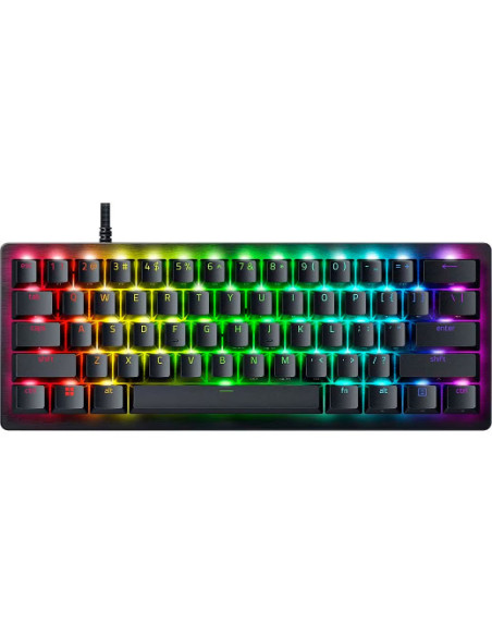 Tastaturi RAZER Tastatura Razer Huntsman V3 Pro Mini