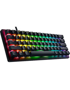Tastaturi RAZER Tastatura Razer Huntsman V3 Pro Mini 2