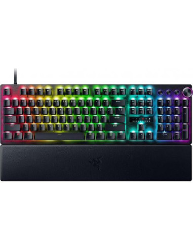 Tastaturi Razer Huntsman V3 Pro Analog Optical
