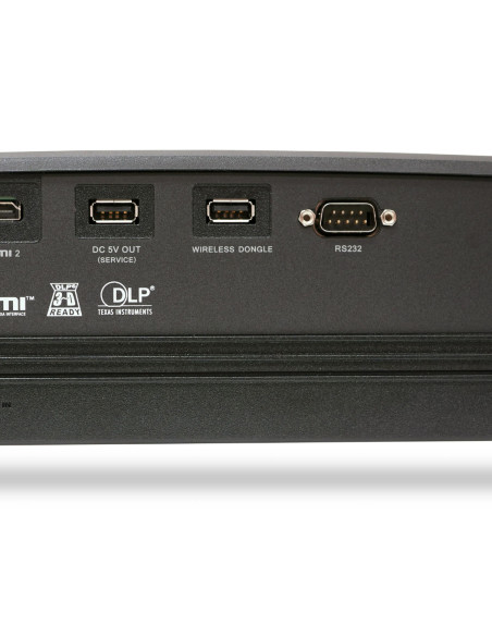 Videoproiectoare ACER PROJECTOR ACER Vero PD2527i