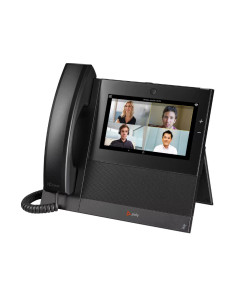 Camera all in one HP Poly CCX 700 BMP SIP PoE-e