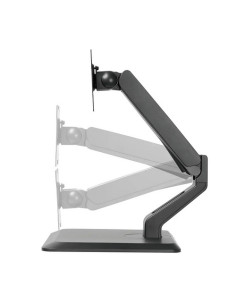Suport TV / Monitor NEOMOUNTS Suport monitor birou NM... 2