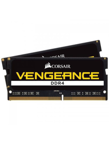 Memorie RAM laptop CORSAIR CR VENGEANCE DDR4...