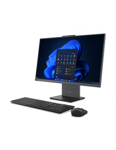 All-in-One Lenovo ThinkCentre neo 50a 27 Gen 5,...