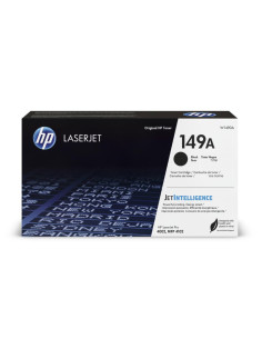 Tonere HP W1490A BLACK TONER CARTRIDGE 149A