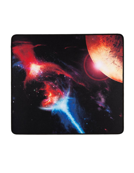 Mouse pad SPACER Mousepad Spacer gaming 450 x 400 x 3 mm