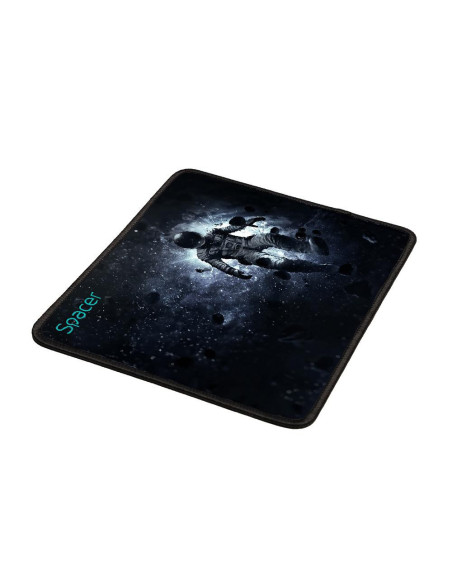 Mouse pad SPACER Mousepad Spacer gaming 250x210x3mm