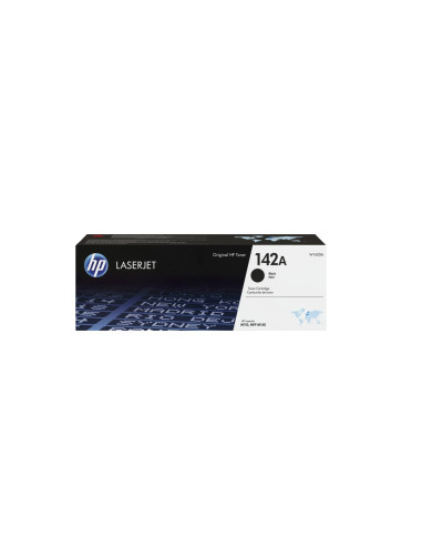 Tonere HP W1420A BLACK TONER CARTRIDGE 142A