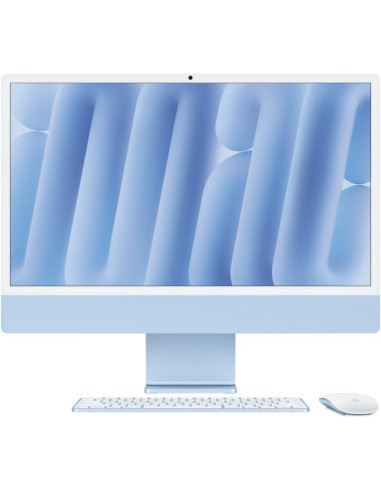 iMAC24 CPU-8C/GPU-8C/16GB/512 INT BL "Z1E5000RQ"