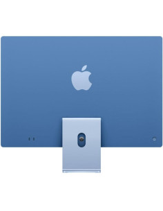 iMAC24 CPU-8C/GPU-8C/16GB/512 INT BL "Z1E5000RQ" 2