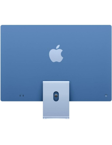 iMAC24 CPU-8C/GPU-8C/16GB/512 INT BL "Z1E5000RQ"