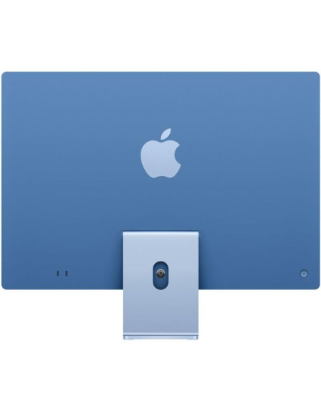 iMAC24 CPU-8C/GPU-8C/16GB/512 INT BL "Z1E5000RQ"