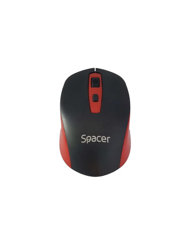 Mouse SPACER MOUSE Spacer WS SPMO-WS01-BKBR,...