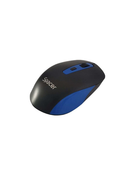 Mouse SPACER MOUSE Spacer WS SPMO-WS01-BKBL, ng/albst