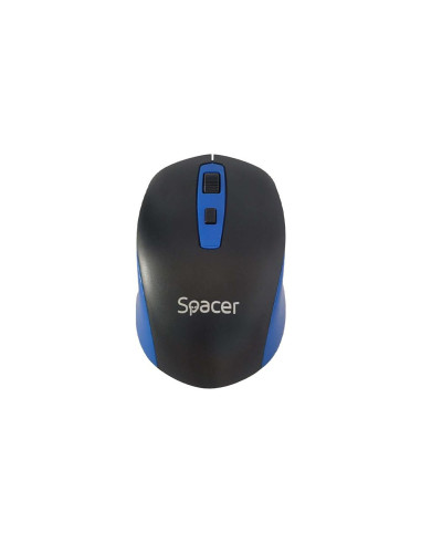 Mouse SPACER MOUSE Spacer WS SPMO-WS01-BKBL,...