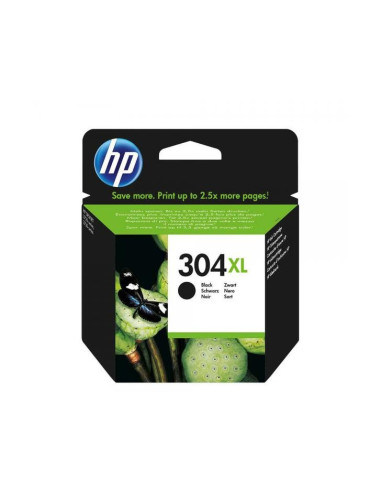 Cartuse cerneala HP N9K08AE BLACK INKJET CART....