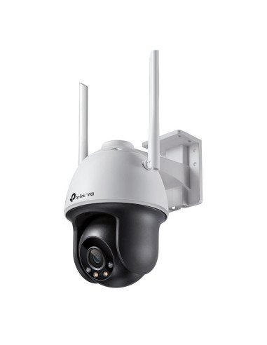 Camere supraveghere IP TP-LINK TPL VIGI 4MP...