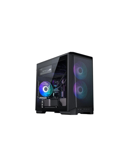 Carcase PHANTEKS Carcasa PHK Eclipse P200A ARGB Mini-ITX