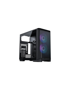 Carcase PHANTEKS Carcasa PHK Eclipse P200A ARGB Mini-ITX 2
