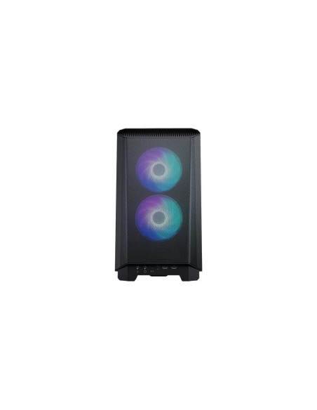 Carcase PHANTEKS Carcasa PHK Eclipse P200A ARGB Mini-ITX