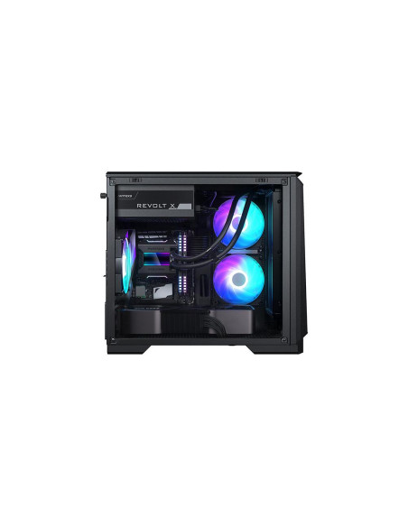 Carcase PHANTEKS Carcasa PHK Eclipse P200A ARGB Mini-ITX