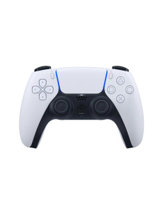 Accesorii console &PC Sony PS5 Dualsense Controller White