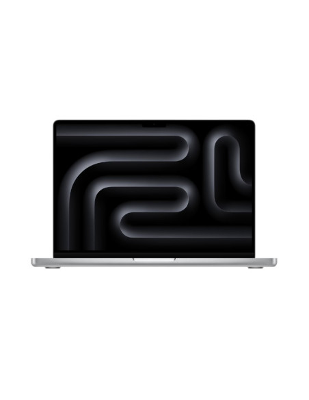 14.2 MacBook Pro 14 Liquid Retina XDR, Apple M4 Max chip (16-core CPU), 64GB, 1TB SSD, Apple M4 Max 40-core GPU, macOS, Silver,
