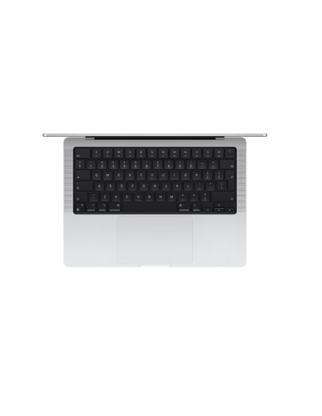 14.2 MacBook Pro 14 Liquid Retina XDR, Apple M4 Max chip (16-core CPU), 64GB, 1TB SSD, Apple M4 Max 40-core GPU, macOS, Silver,