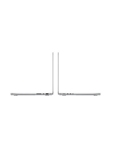 14.2 MacBook Pro 14 Liquid Retina XDR, Apple M4...